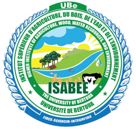 Institut Supérieur d’Agriculture, du Bois, de l'Eau et de l'Environnement (ISABEE) de Bélabo