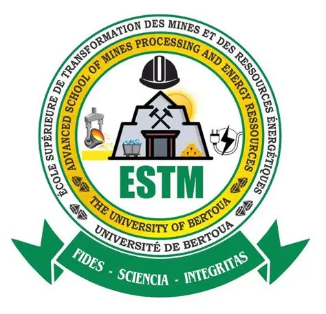 Ecole Supérieure de Transformation des Mines et des Ressources Energétiques (ESTM)