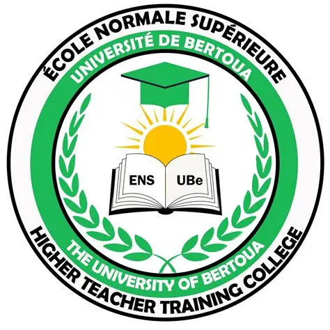 Ecole Normale supérieure (ENS) Bertoua