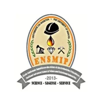 Ecole Normale Superieure des Mines et des Insdustries Petroliers (ENSMIP) Maroua