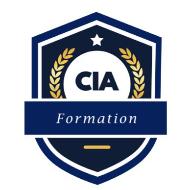 CIA Formation