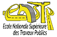 École Nationale Supérieure des Travaux Publics (ENSTP)
