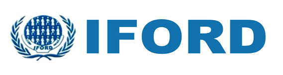 Institut de Formation et de Recherche Demographique (IFORD)