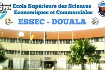 École Supérieure des Sciences Économiques et Commerciales (ESSEC)