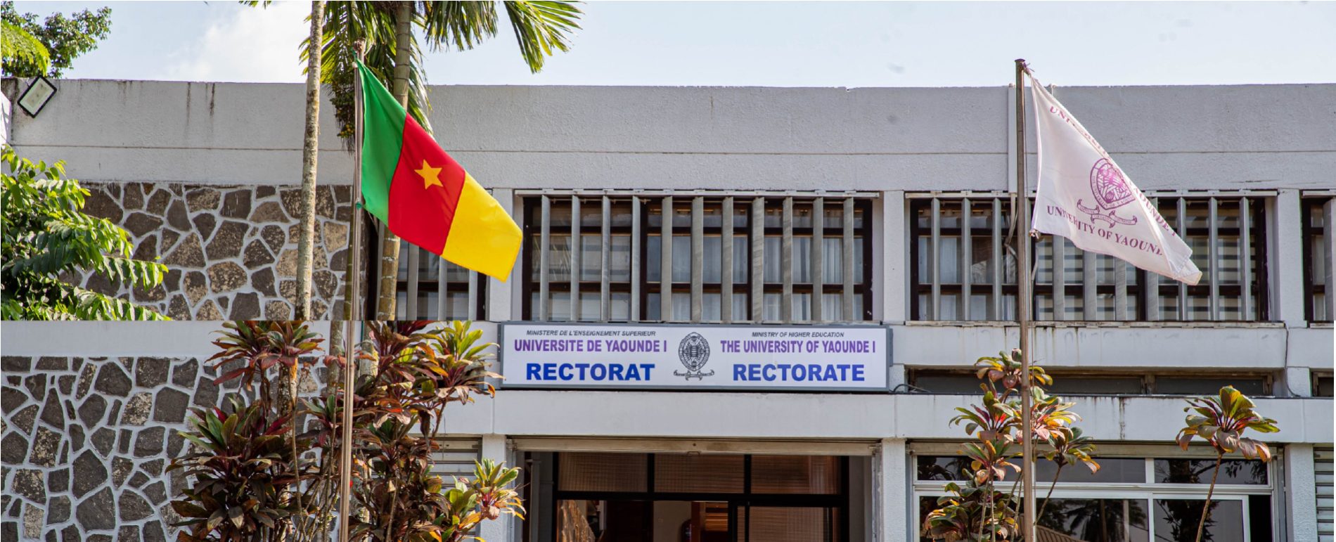 Université de Yaoundé I (UY1)