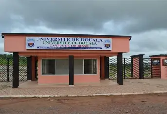 Université de Douala (UDo)
