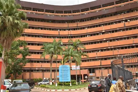 Université de Maroua (UMa)