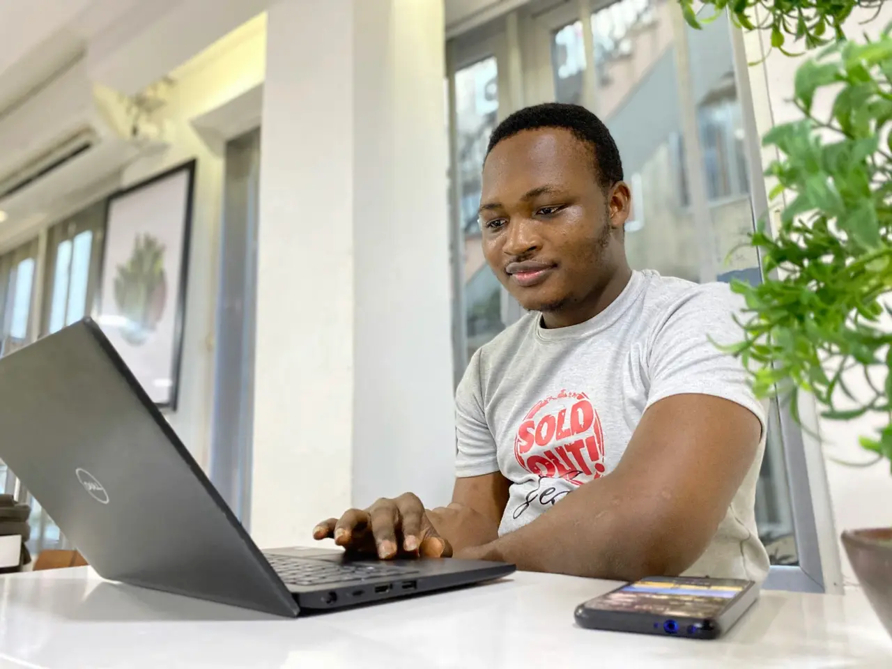 Offre de stage en Développement Web