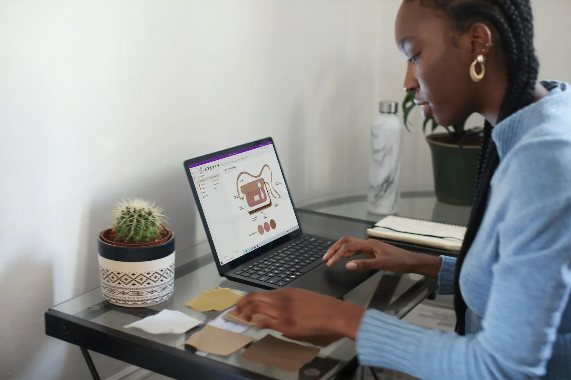 Recrutement d'un(e) Graphiste